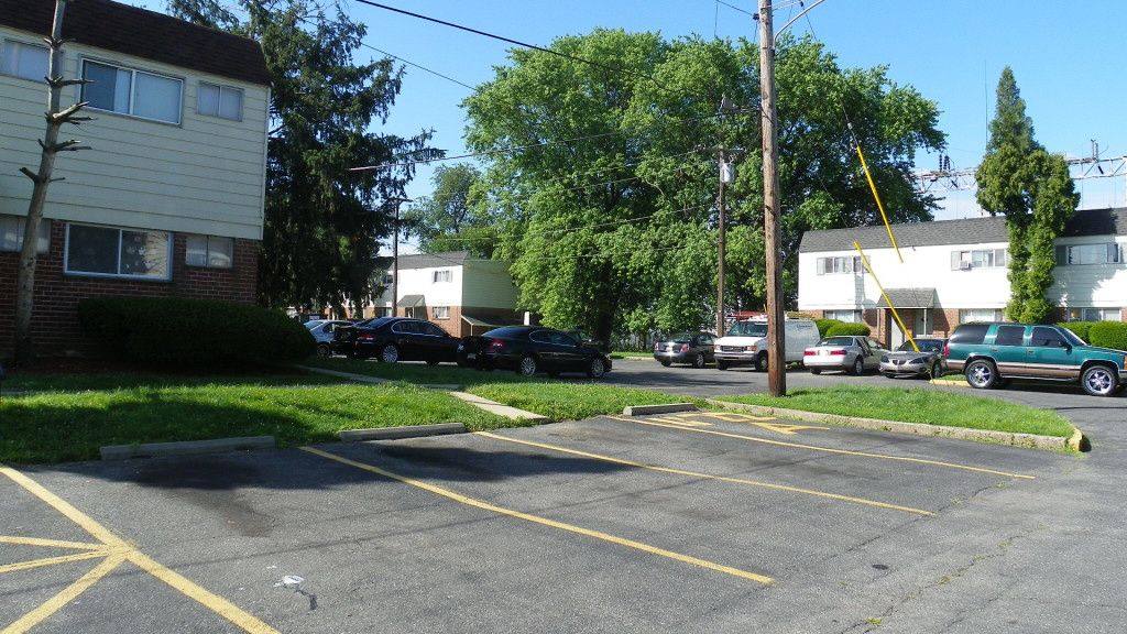 Apartment for rent at Willow Gardens, 1101 Dorian Dr #A, Chester, PA 19013