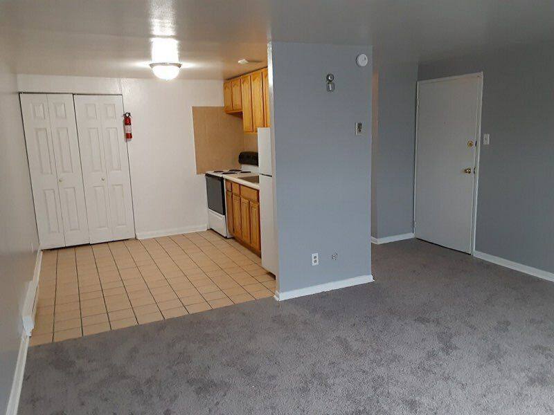 Apartment for rent at Willow Gardens, 1101 Dorian Dr #A, Chester, PA 19013