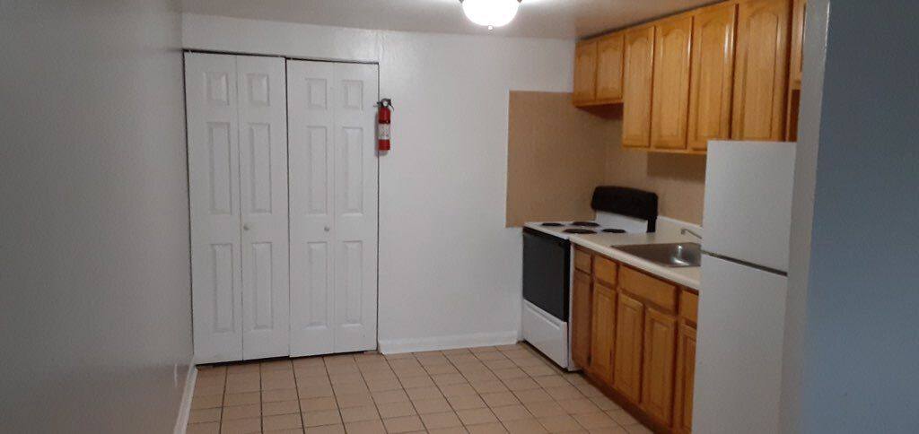 Apartment for rent at Willow Gardens, 1101 Dorian Dr #A, Chester, PA 19013