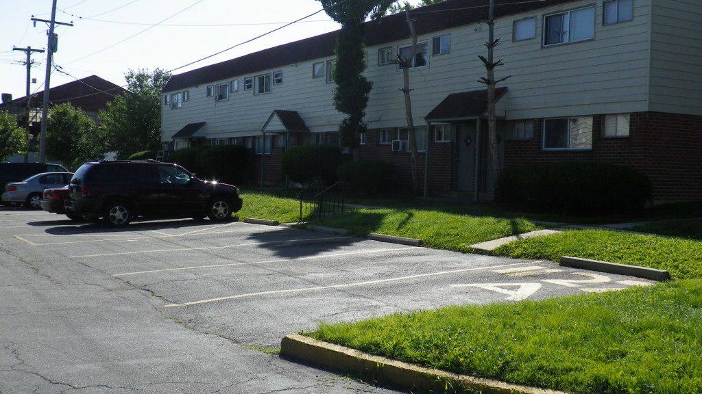 Apartment for rent at Willow Gardens, 1101 Dorian Dr #A, Chester, PA 19013