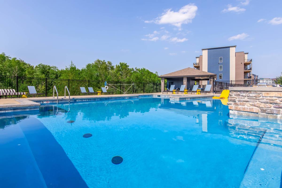 Apartment for rent at Cambium, 3811 S Weller Ave #217, Springfield, MO 65804