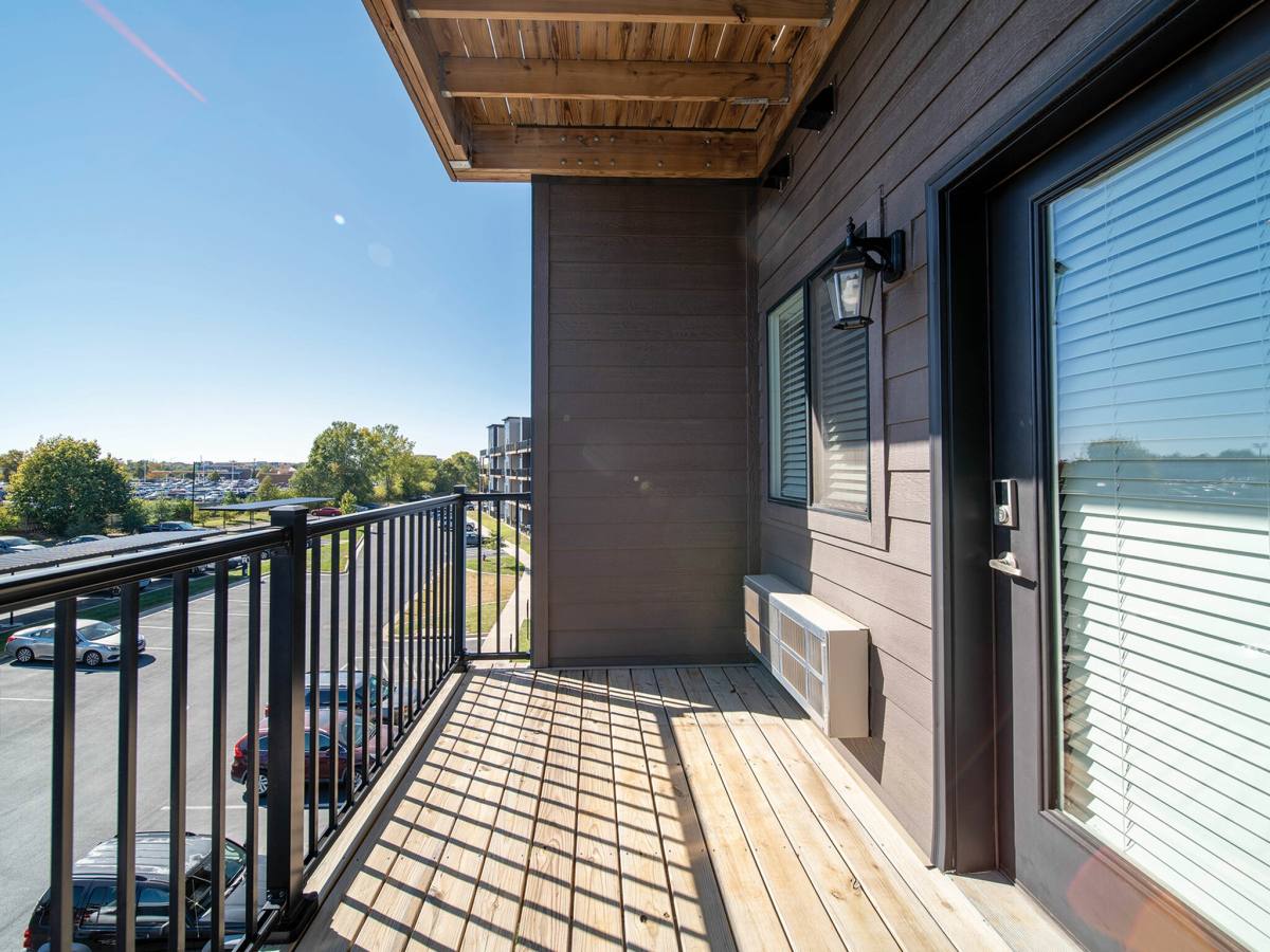 Apartment for rent at Cambium, 3811 S Weller Ave #217, Springfield, MO 65804