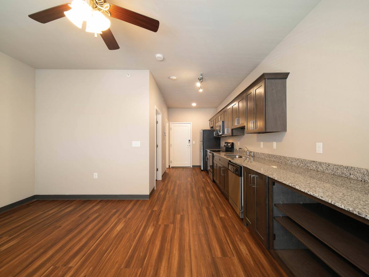 Apartment for rent at Cambium, 3811 S Weller Ave #217, Springfield, MO 65804