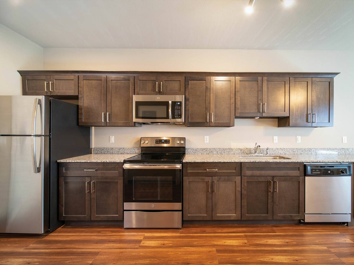 Apartment for rent at Cambium, 3811 S Weller Ave #217, Springfield, MO 65804