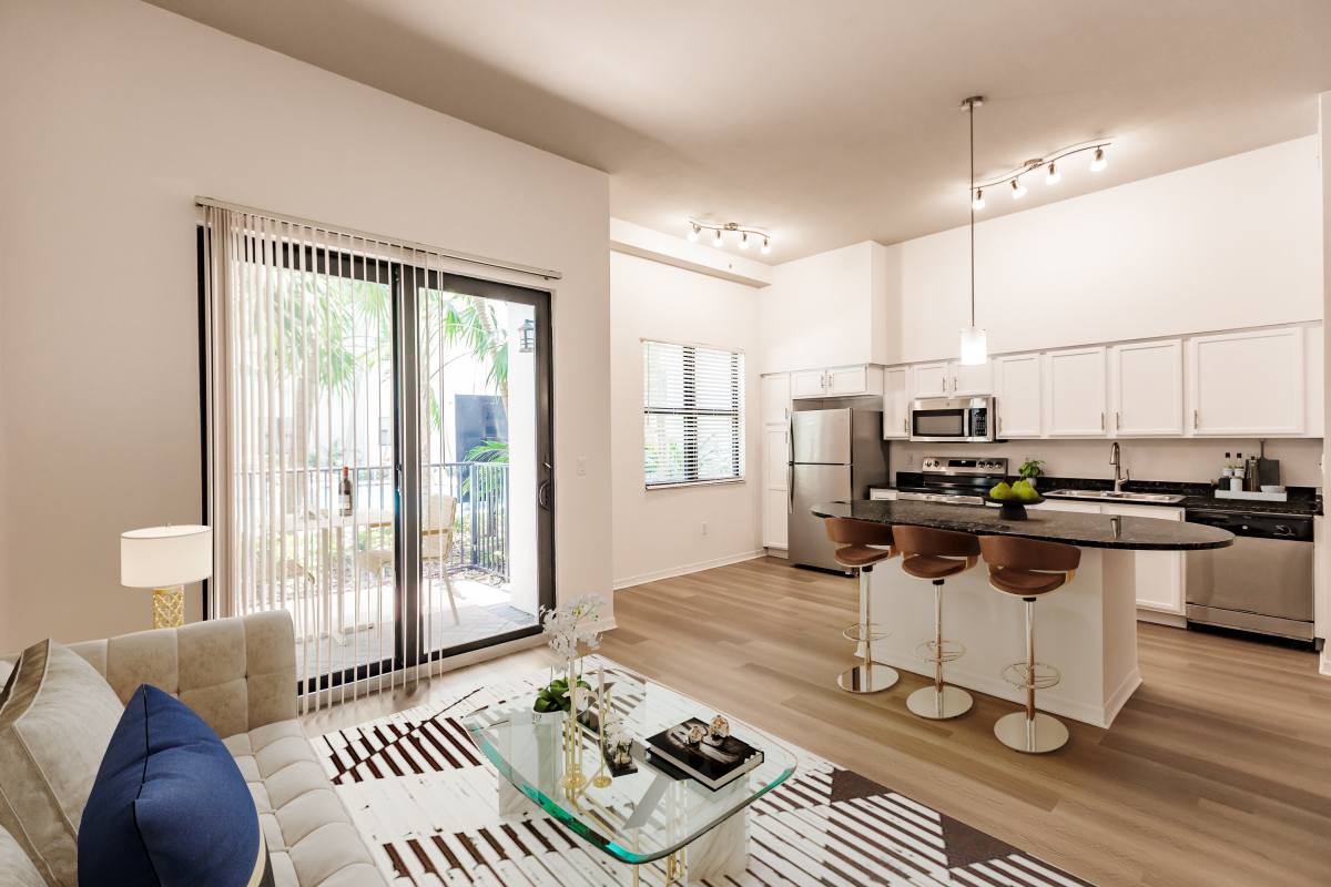 Apartment for rent at Aviah Flagler Village, 440 NE 4th Ave #220, Fort Lauderdale, FL 33301