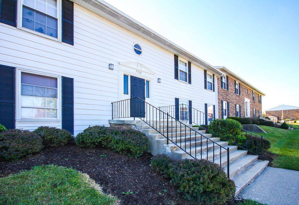Townhouse for rent at 7588 Hillcrest Dr #TH7588, Florence, KY 41042