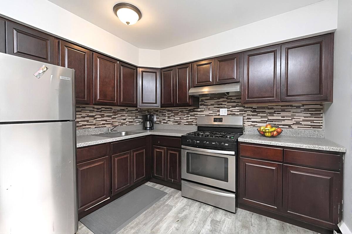 Apartment for rent at Longshore, 4100 Longshore Ave #C1, Philadelphia, PA 19135