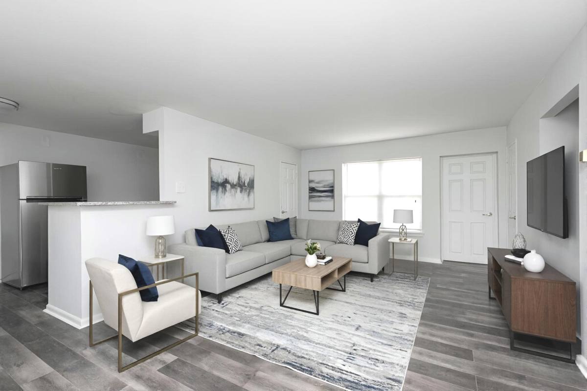 Apartment for rent at Longshore, 4100 Longshore Ave #C1, Philadelphia, PA 19135