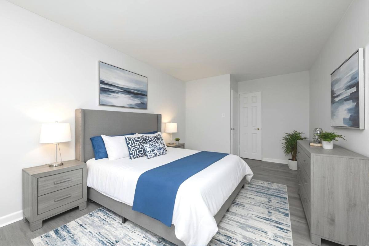 Apartment for rent at Longshore, 4100 Longshore Ave #C1, Philadelphia, PA 19135