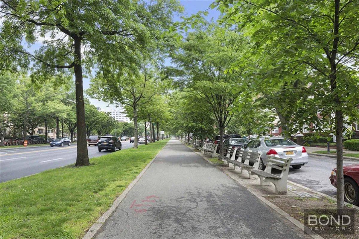 Apartment for rent at 1350 E 5th St #1H, Brooklyn, NY 11230