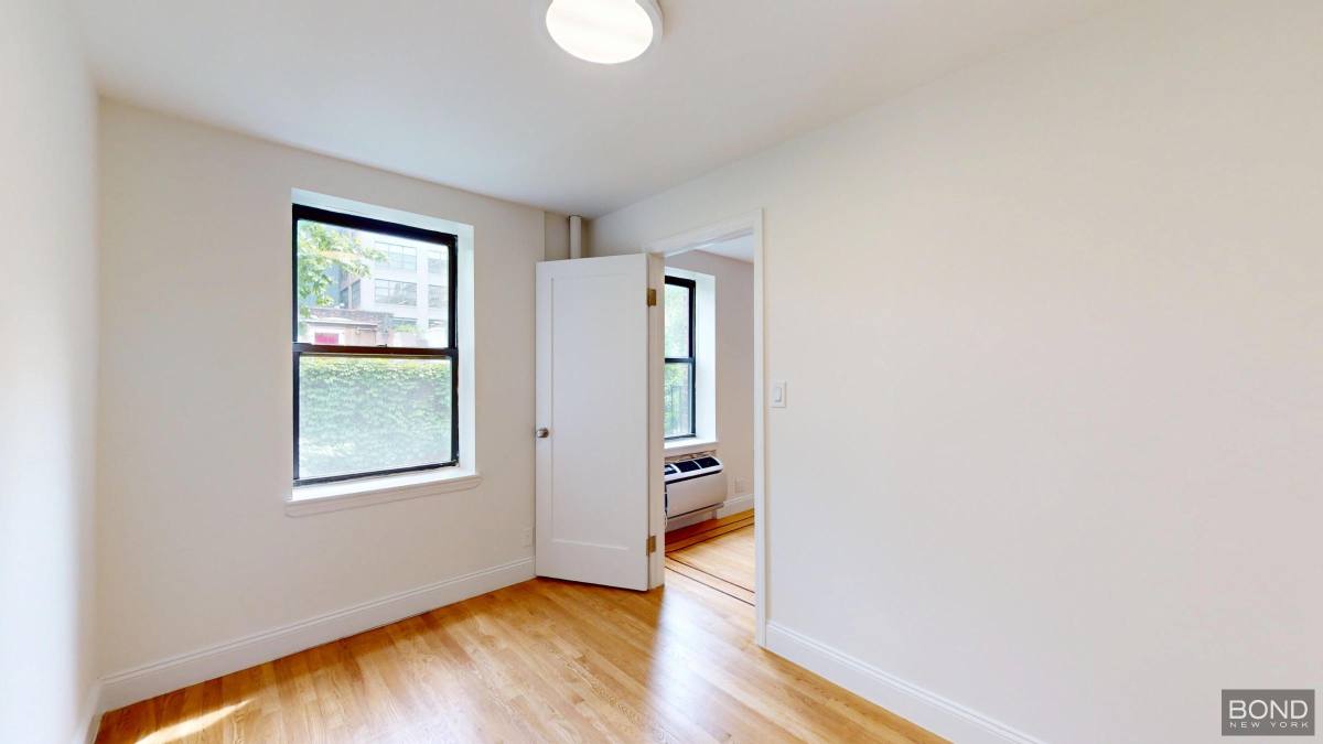 Apartment for rent at 30 Charlton St #4F, New York, NY 10014