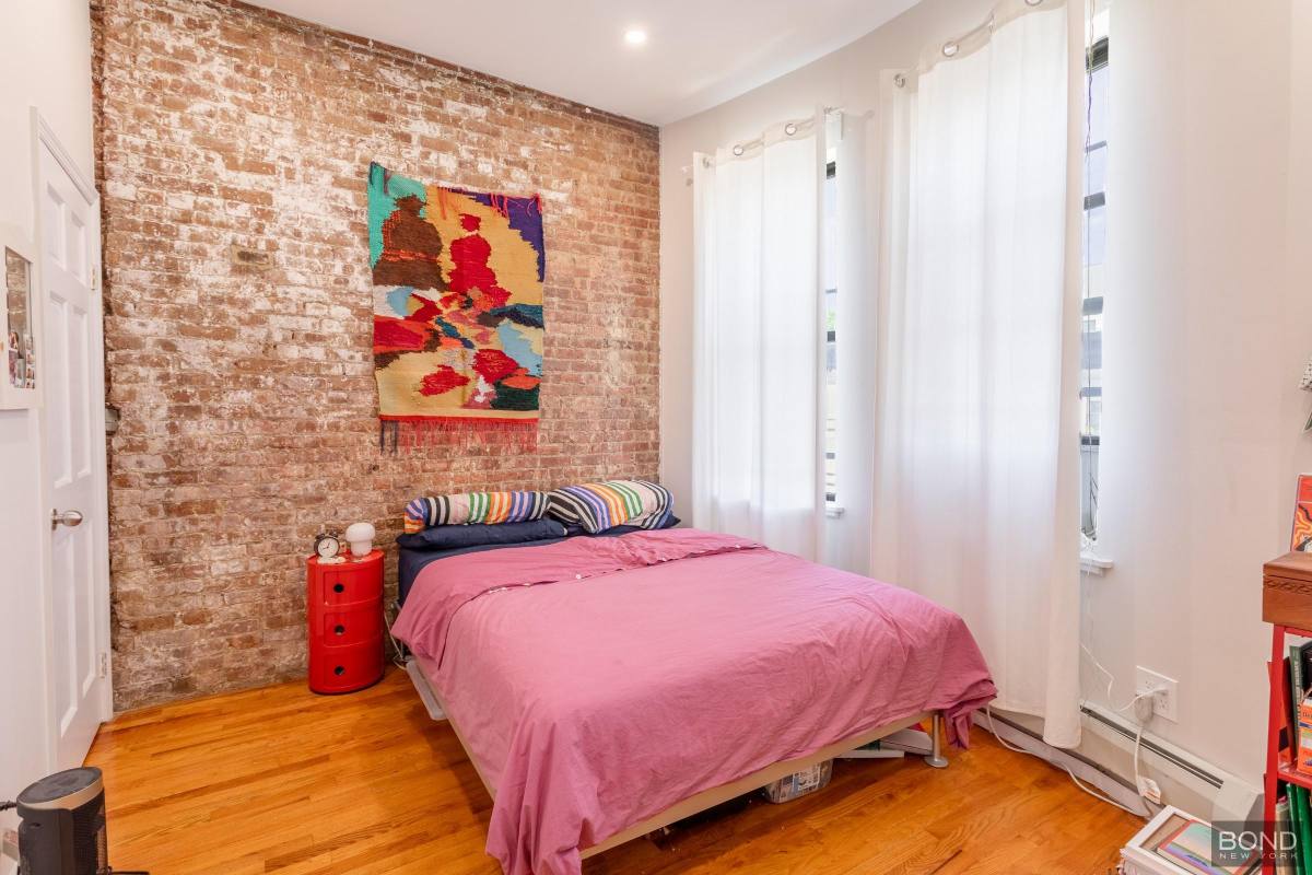Apartment for rent at 636 Sterling Place #3R, Brooklyn, NY 11238