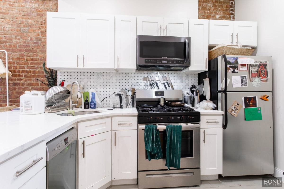 Apartment for rent at 636 Sterling Place #3R, Brooklyn, NY 11238