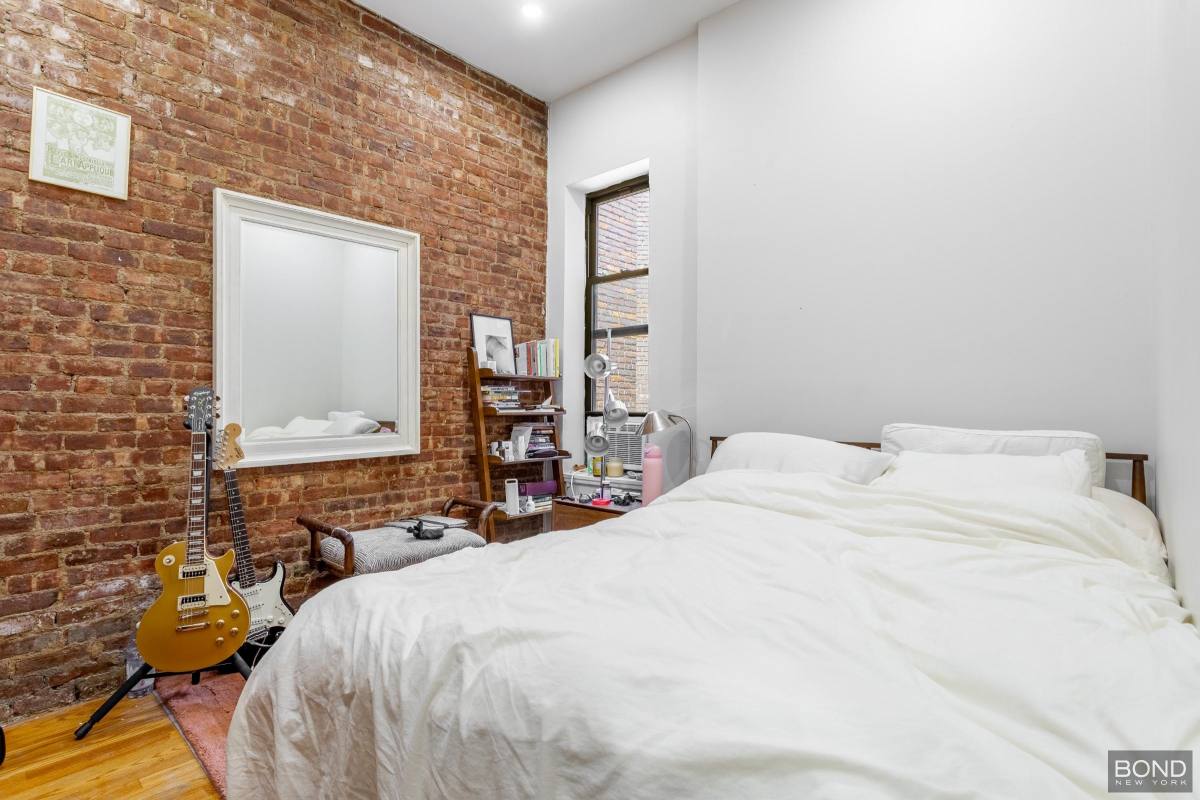 Apartment for rent at 636 Sterling Place #3R, Brooklyn, NY 11238