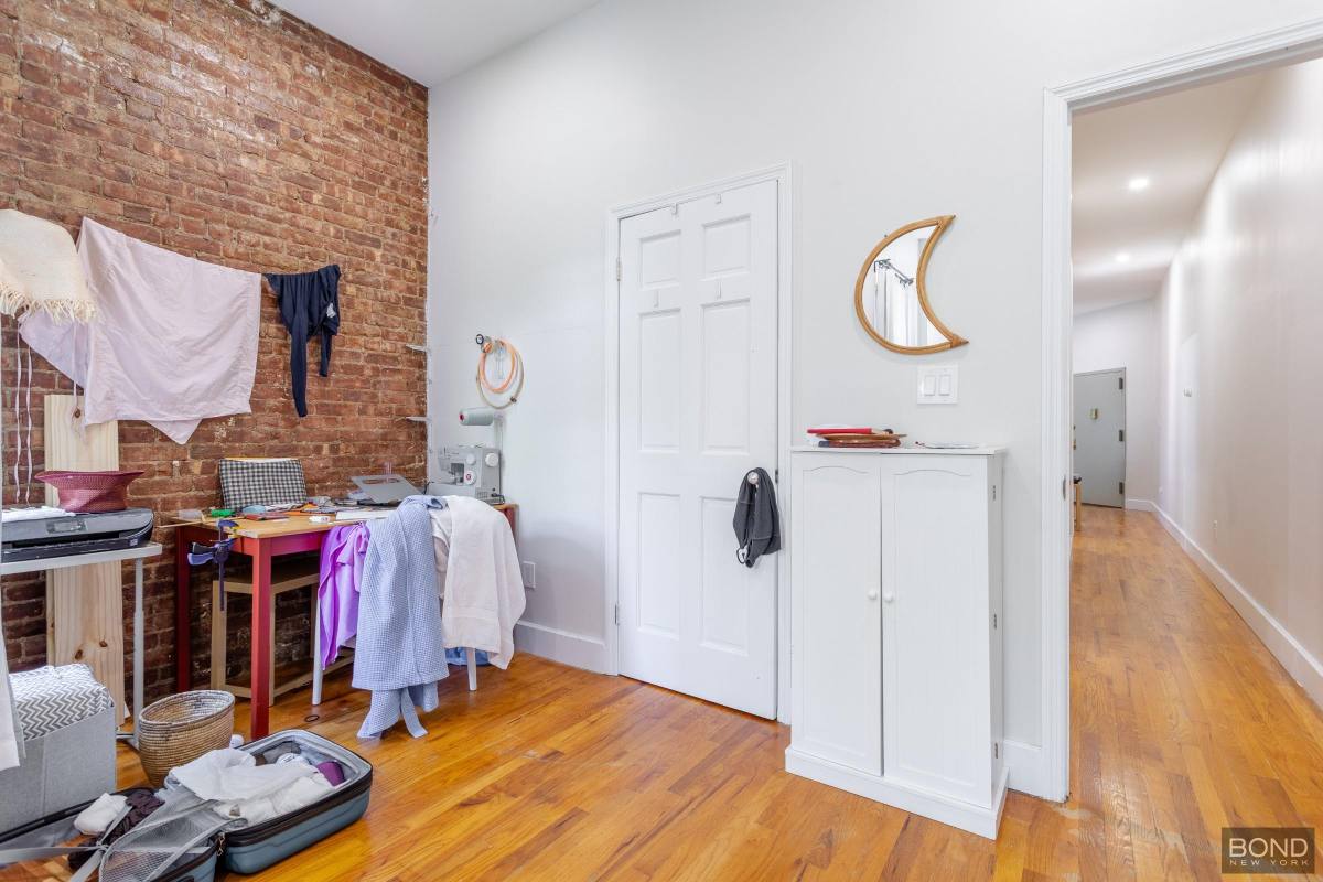 Apartment for rent at 636 Sterling Place #3R, Brooklyn, NY 11238