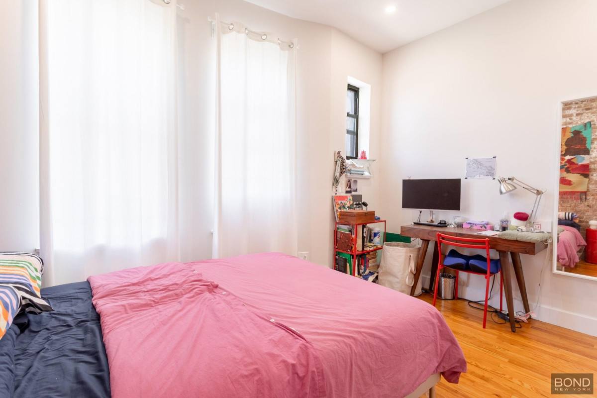 Apartment for rent at 636 Sterling Place #3R, Brooklyn, NY 11238
