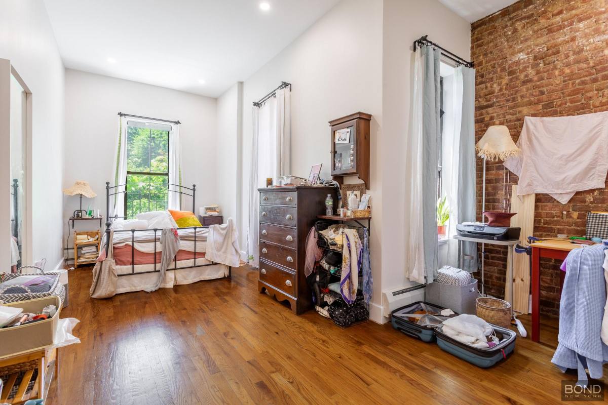Apartment for rent at 636 Sterling Place #3R, Brooklyn, NY 11238