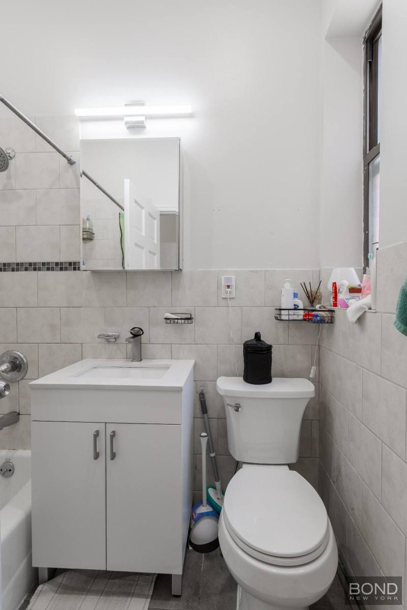 Apartment for rent at 636 Sterling Place #3R, Brooklyn, NY 11238