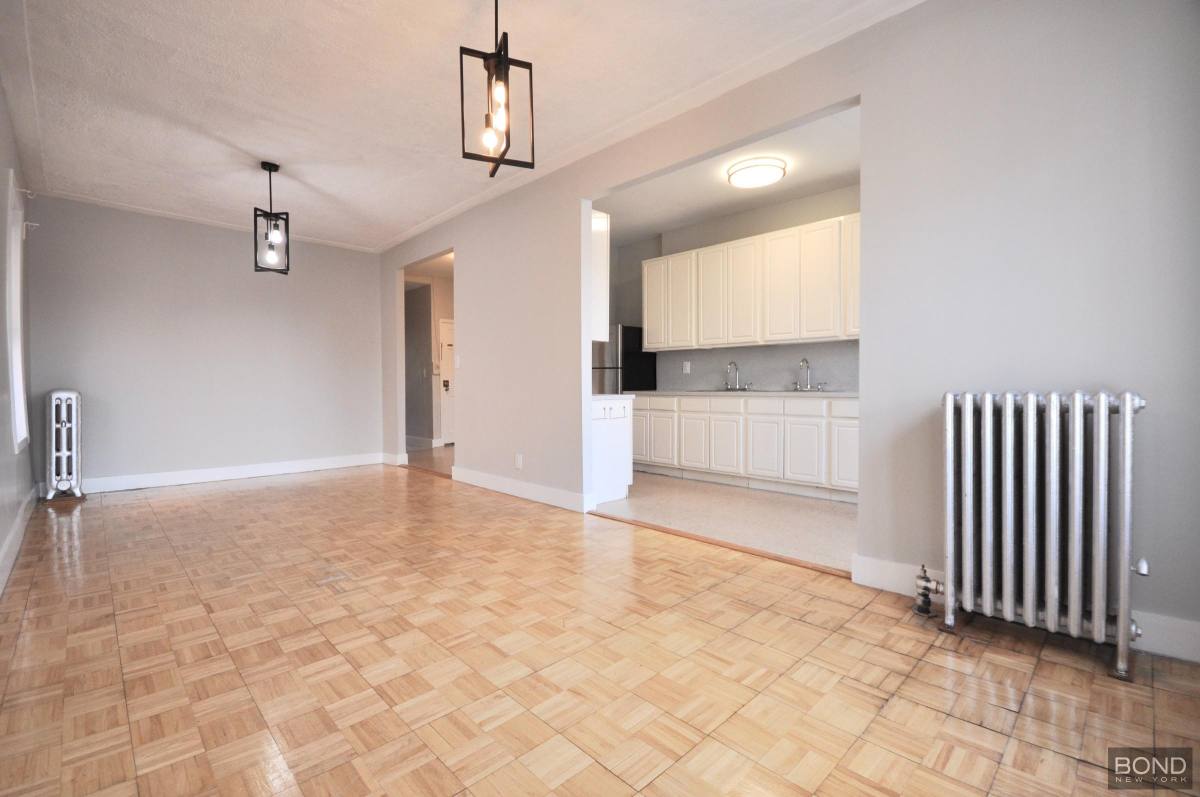Apartment for rent at 330 Albany Ave #3, Brooklyn, NY 11213