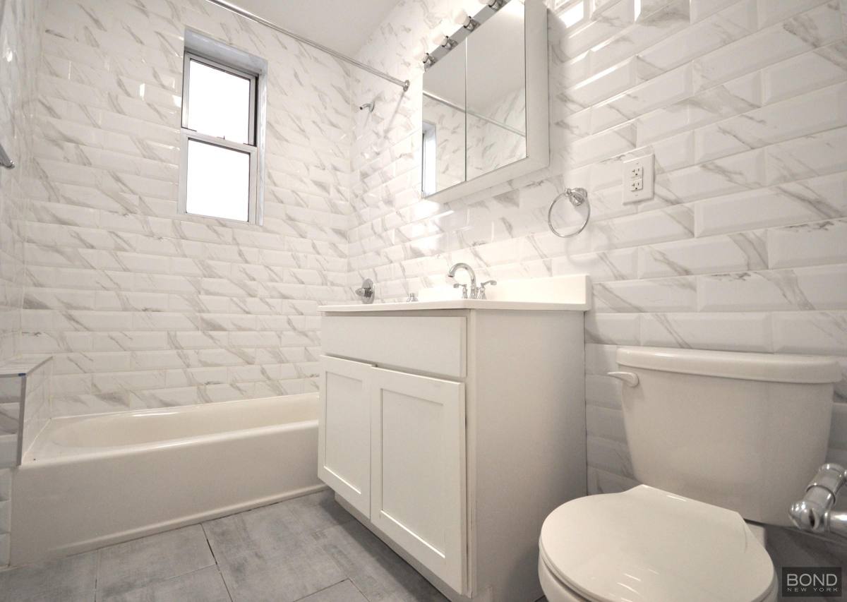 Apartment for rent at 330 Albany Ave #3, Brooklyn, NY 11213