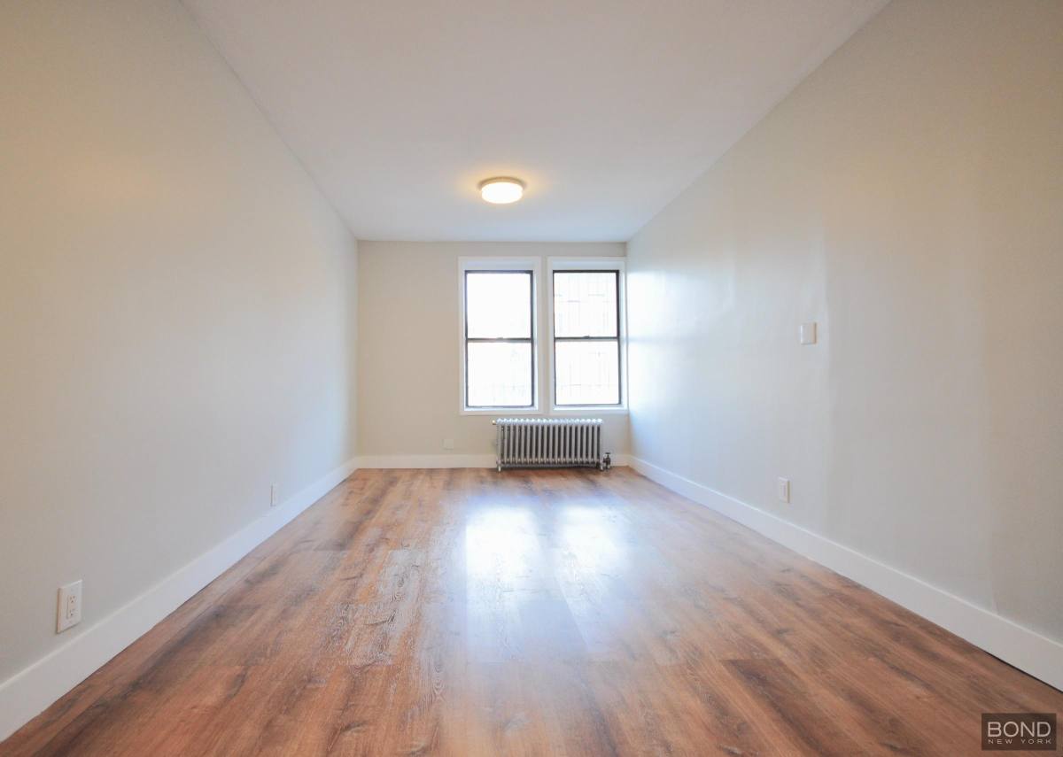 Apartment for rent at 330 Albany Ave #3, Brooklyn, NY 11213