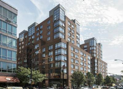 Apartment for rent at 125 Court St #3SI, Brooklyn, NY 11201