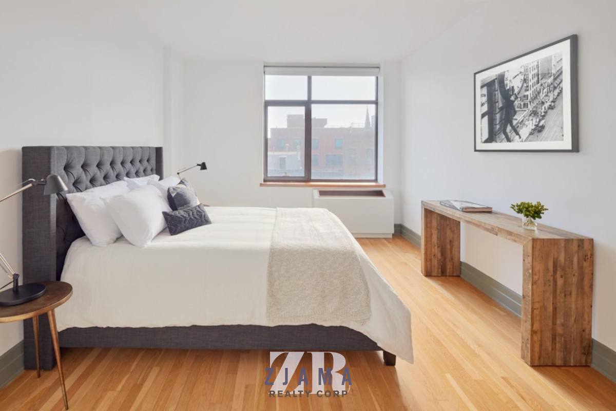 Apartment for rent at 125 Court St #3SI, Brooklyn, NY 11201