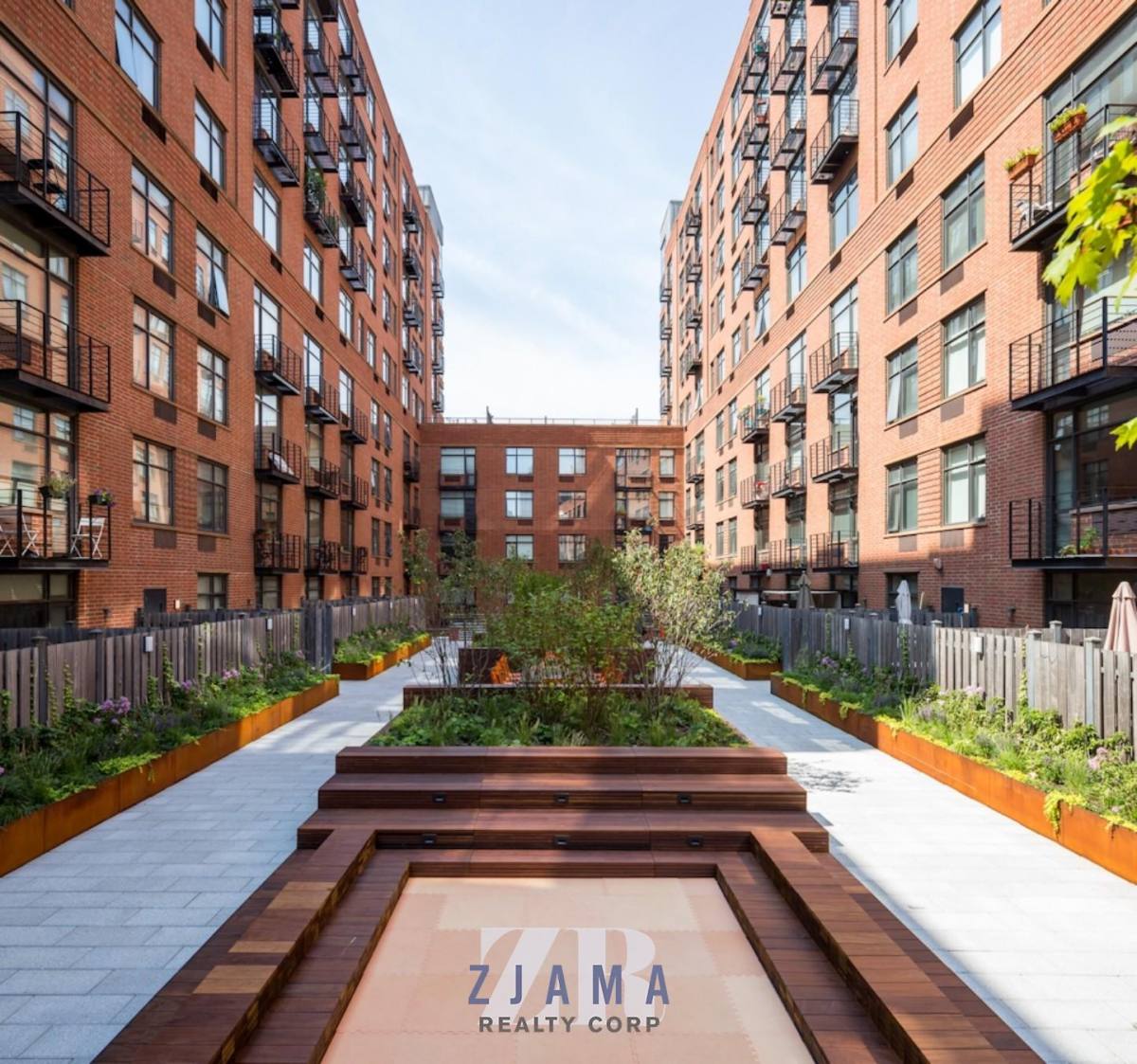 Apartment for rent at 125 Court St #3SI, Brooklyn, NY 11201