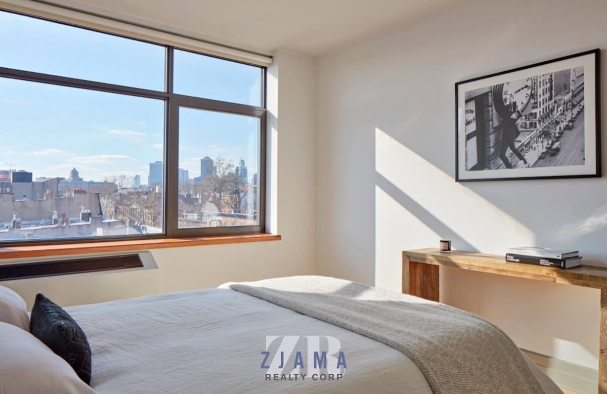 Apartment for rent at 125 Court St #3SI, Brooklyn, NY 11201