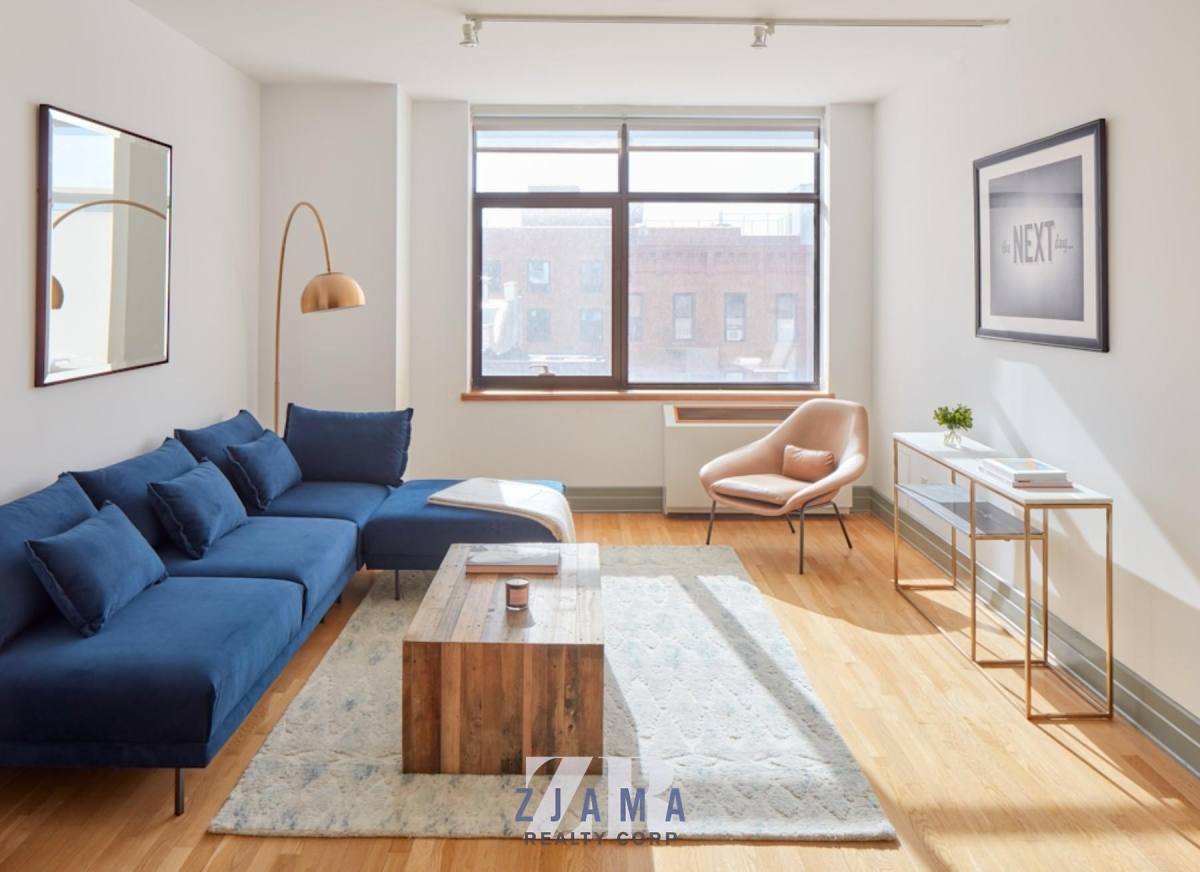 Apartment for rent at 125 Court St #3SI, Brooklyn, NY 11201