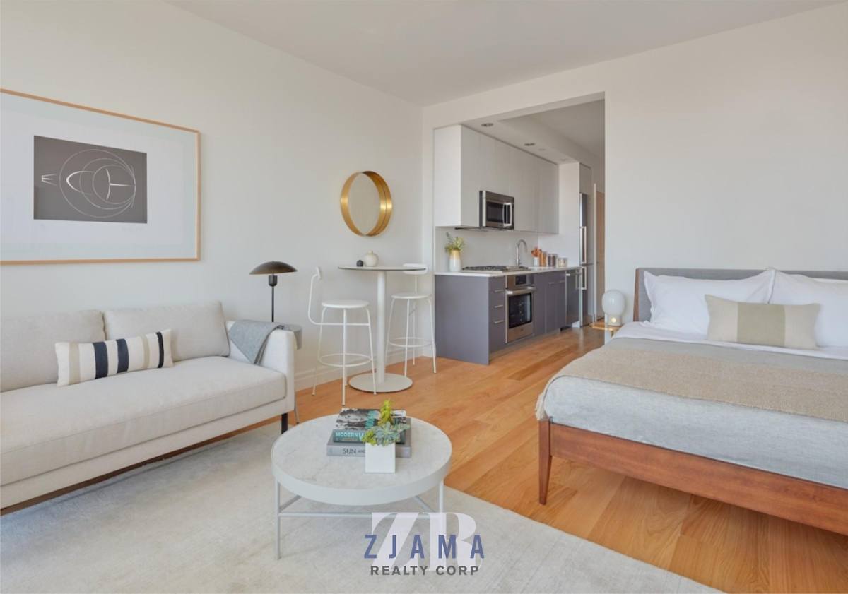 Apartment for rent at 1 S 1st St #37M, Brooklyn, NY 11249