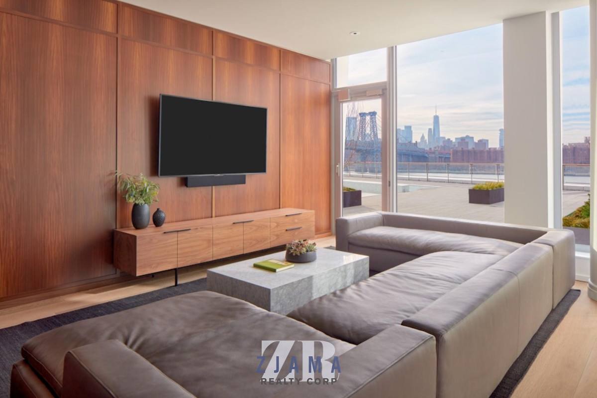 Apartment for rent at 1 S 1st St #37M, Brooklyn, NY 11249