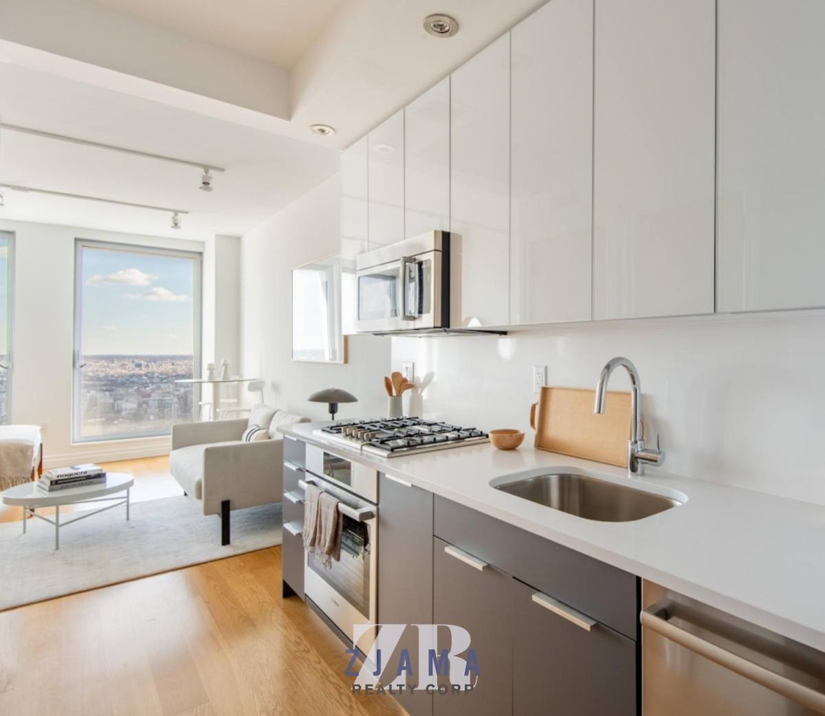 Apartment for rent at 1 S 1st St #PH2G, Brooklyn, NY 11249