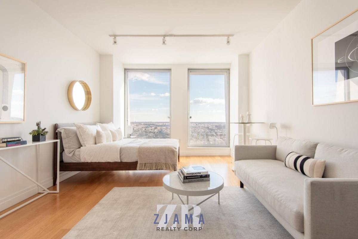 Apartment for rent at 1 S 1st St #PH2G, Brooklyn, NY 11249