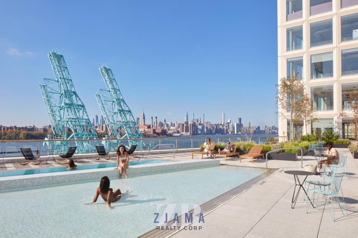 Apartment for rent at 1 S 1st St #39E, Brooklyn, NY 11249