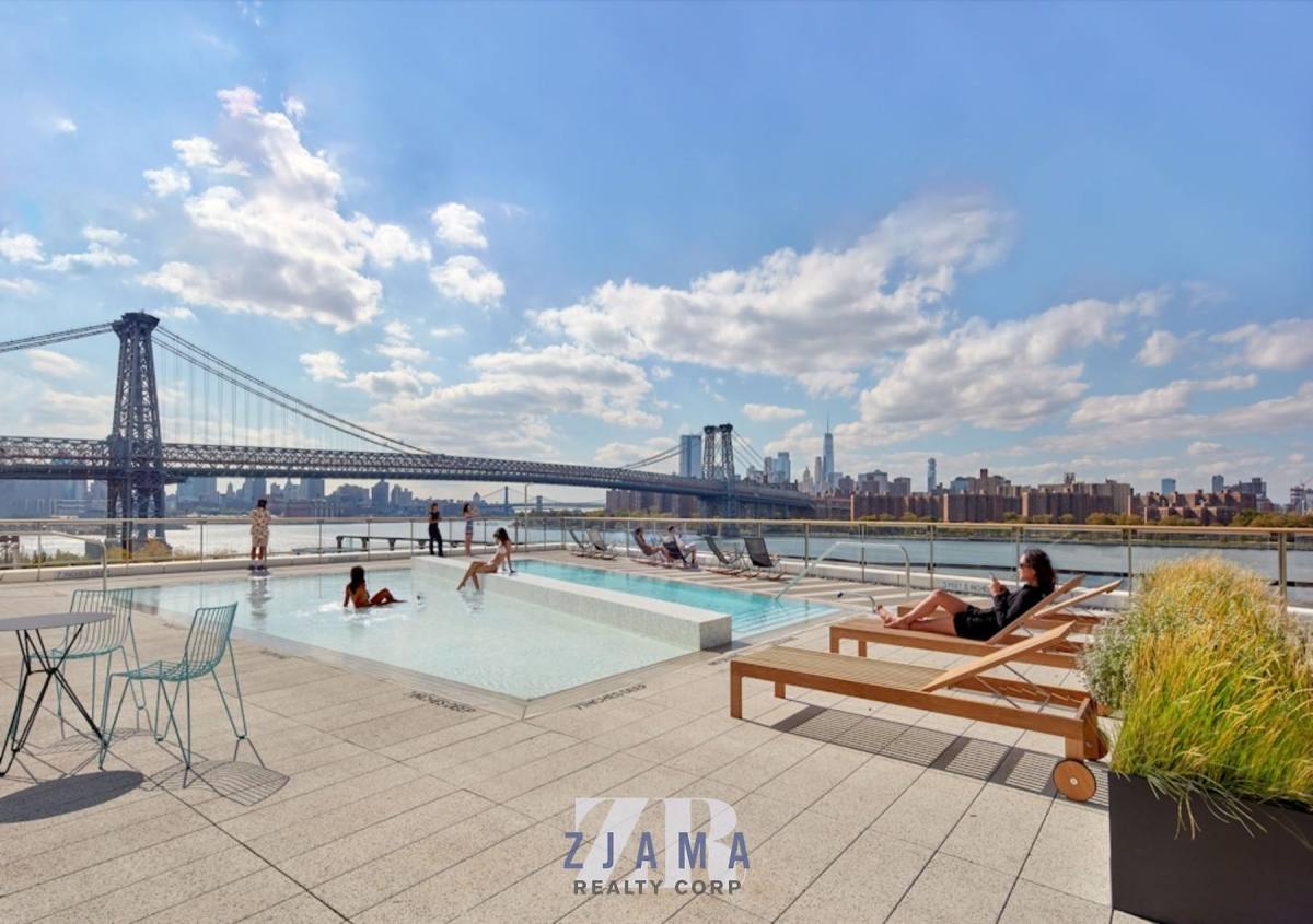 Apartment for rent at 1 S 1st St #39E, Brooklyn, NY 11249