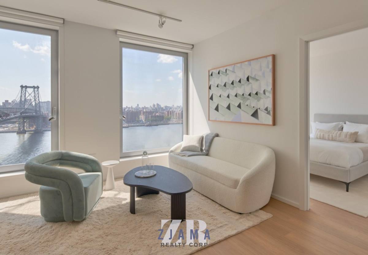 Apartment for rent at 5 S 5th St #4401, Brooklyn, NY 11249