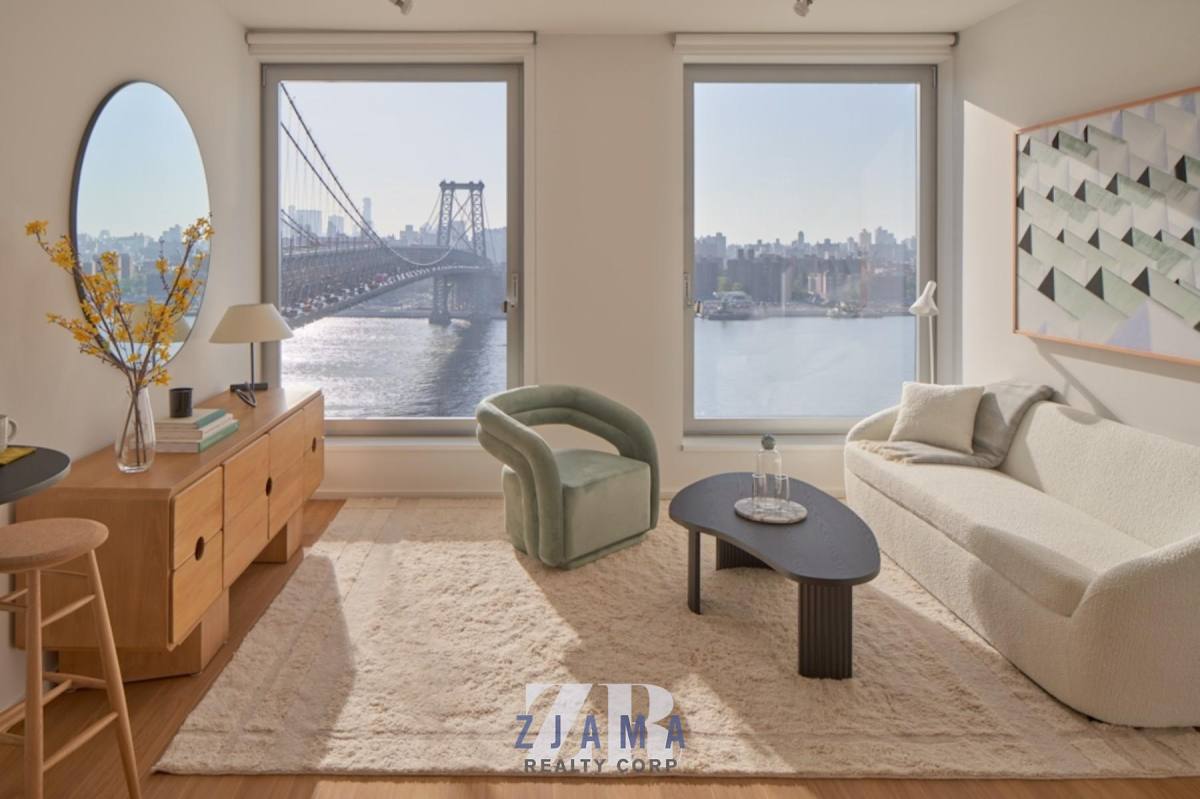 Apartment for rent at 5 S 5th St #4401, Brooklyn, NY 11249