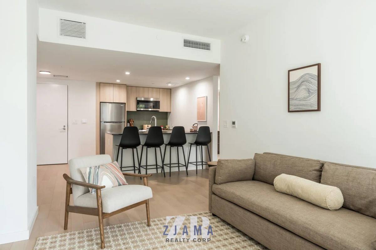 Apartment for rent at 975 Nostrand Ave #531, Brooklyn, NY 11225