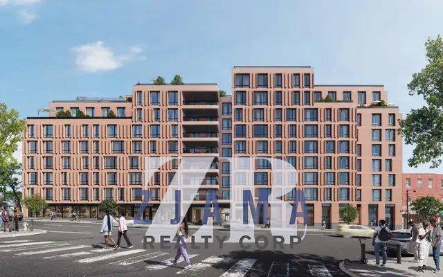 Apartment for rent at 975 Nostrand Ave #420, Brooklyn, NY 11225