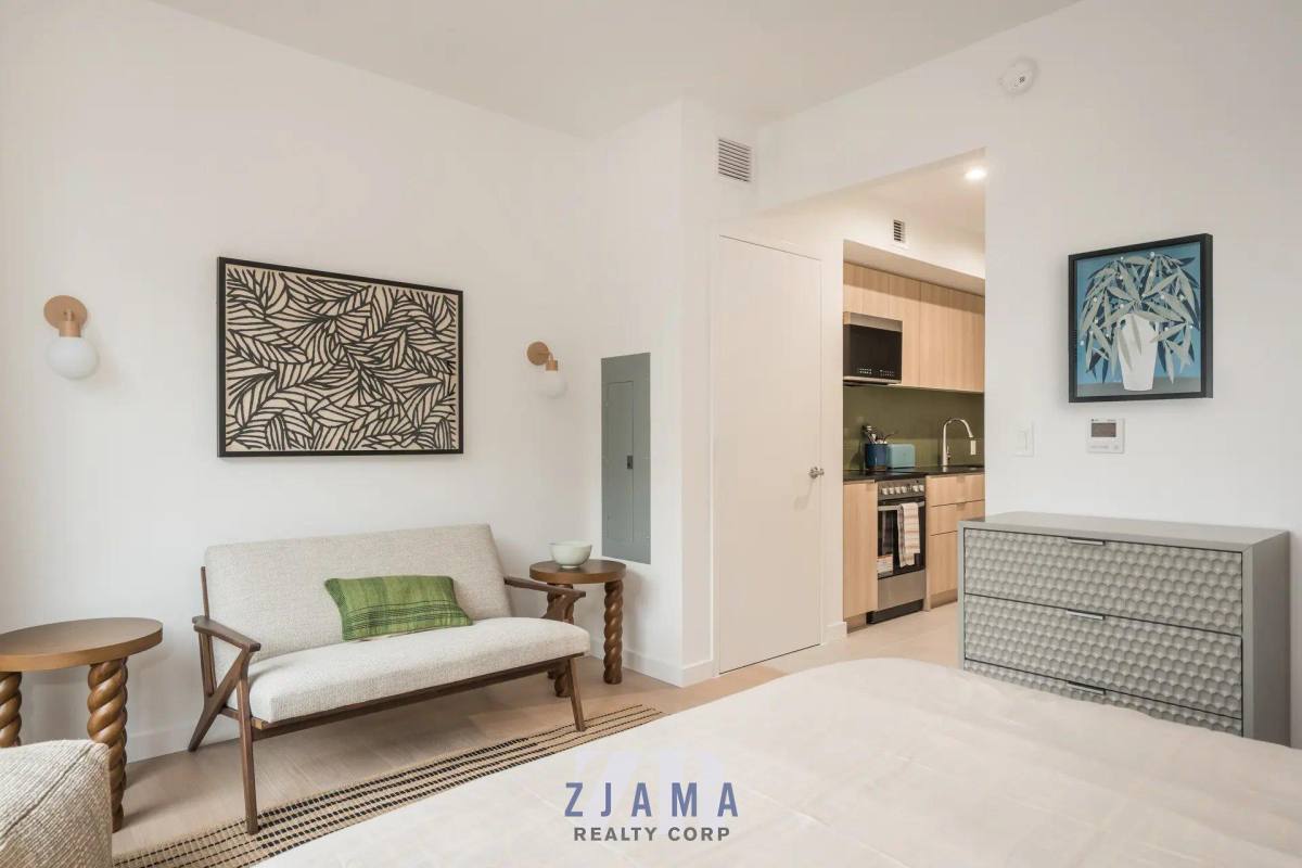 Apartment for rent at 975 Nostrand Ave #420, Brooklyn, NY 11225