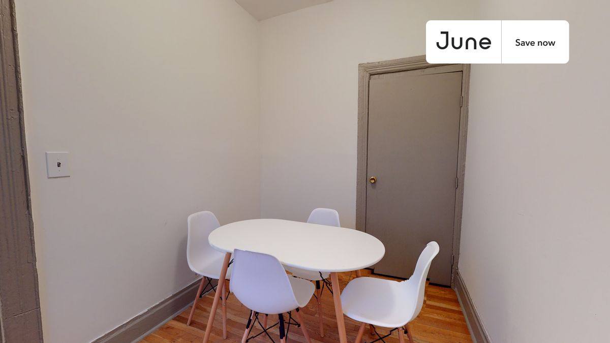 Apartment for rent at 824 9th Ave #5RS, New York, NY 10019