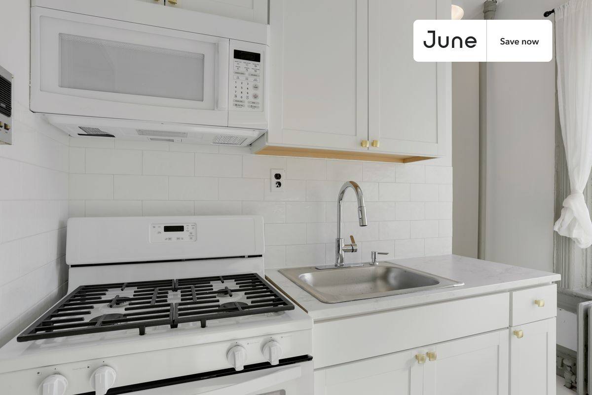 Apartment for rent at 824 9th Ave #5RS, New York, NY 10019