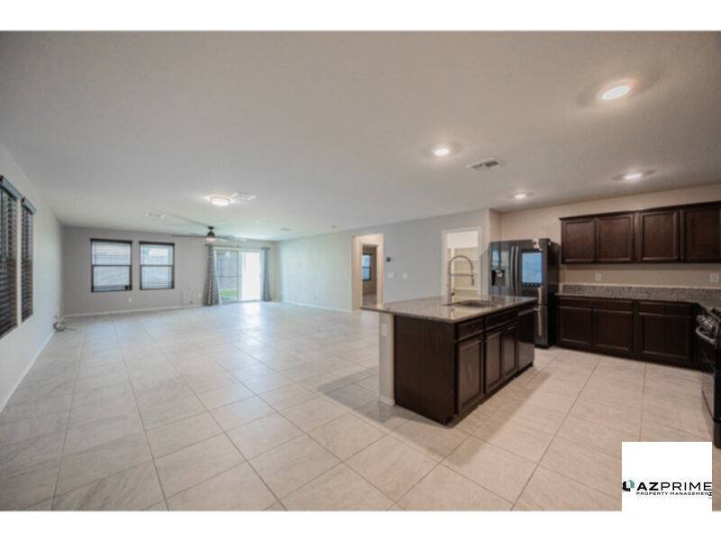 House for rent at 20048 W Jackson St, Buckeye, AZ 85326