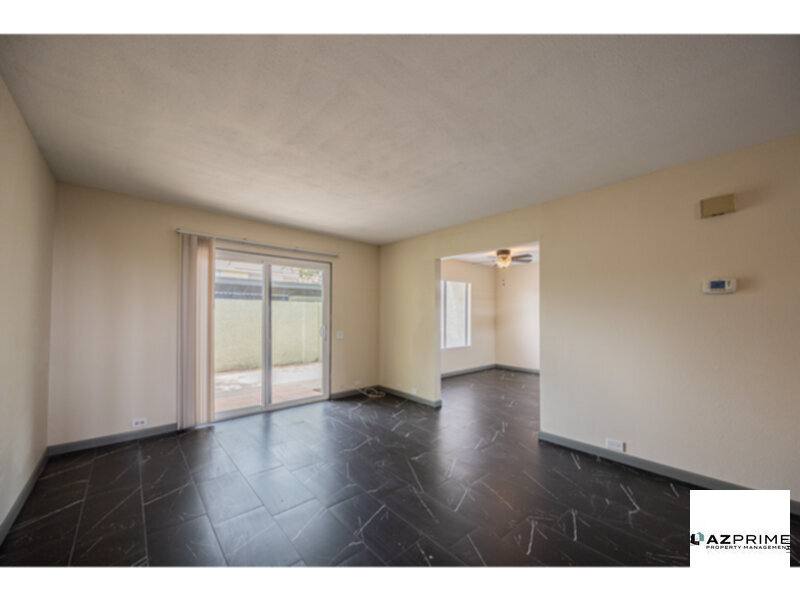 Townhouse for rent at 4710 N 10th Place, Phoenix, AZ 85014