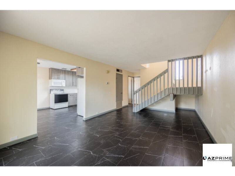 Townhouse for rent at 4710 N 10th Place, Phoenix, AZ 85014