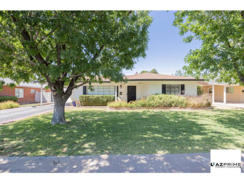 House for rent at 1838 E Hazelwood St, Phoenix, AZ 85016