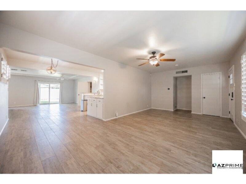 House for rent at 1838 E Hazelwood St, Phoenix, AZ 85016