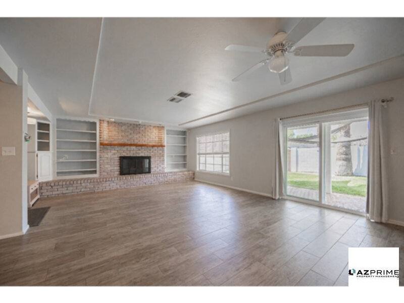 House for rent at 1838 E Hazelwood St, Phoenix, AZ 85016