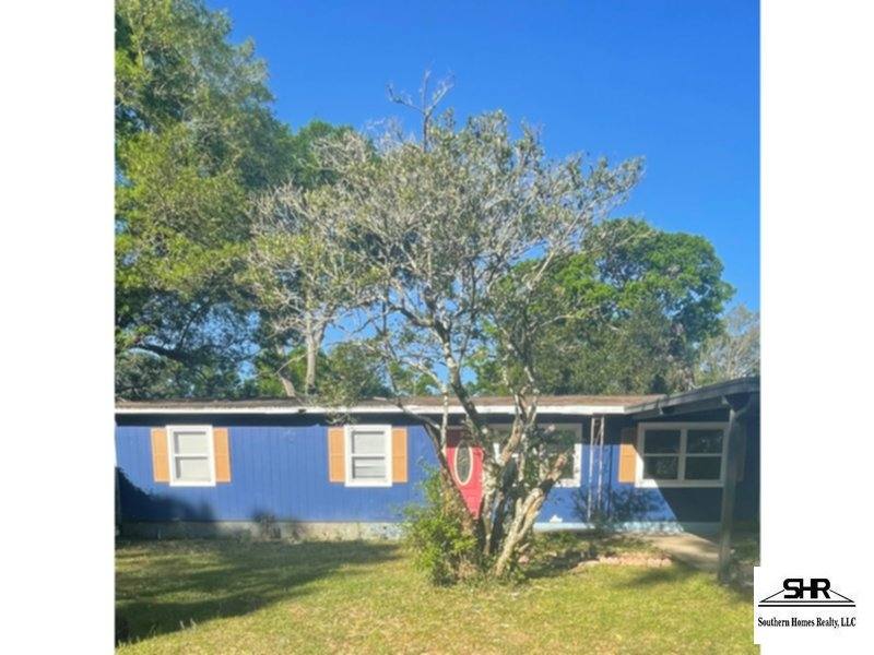 House for rent at 5103 Wildewood Ave, Pensacola, FL 32505
